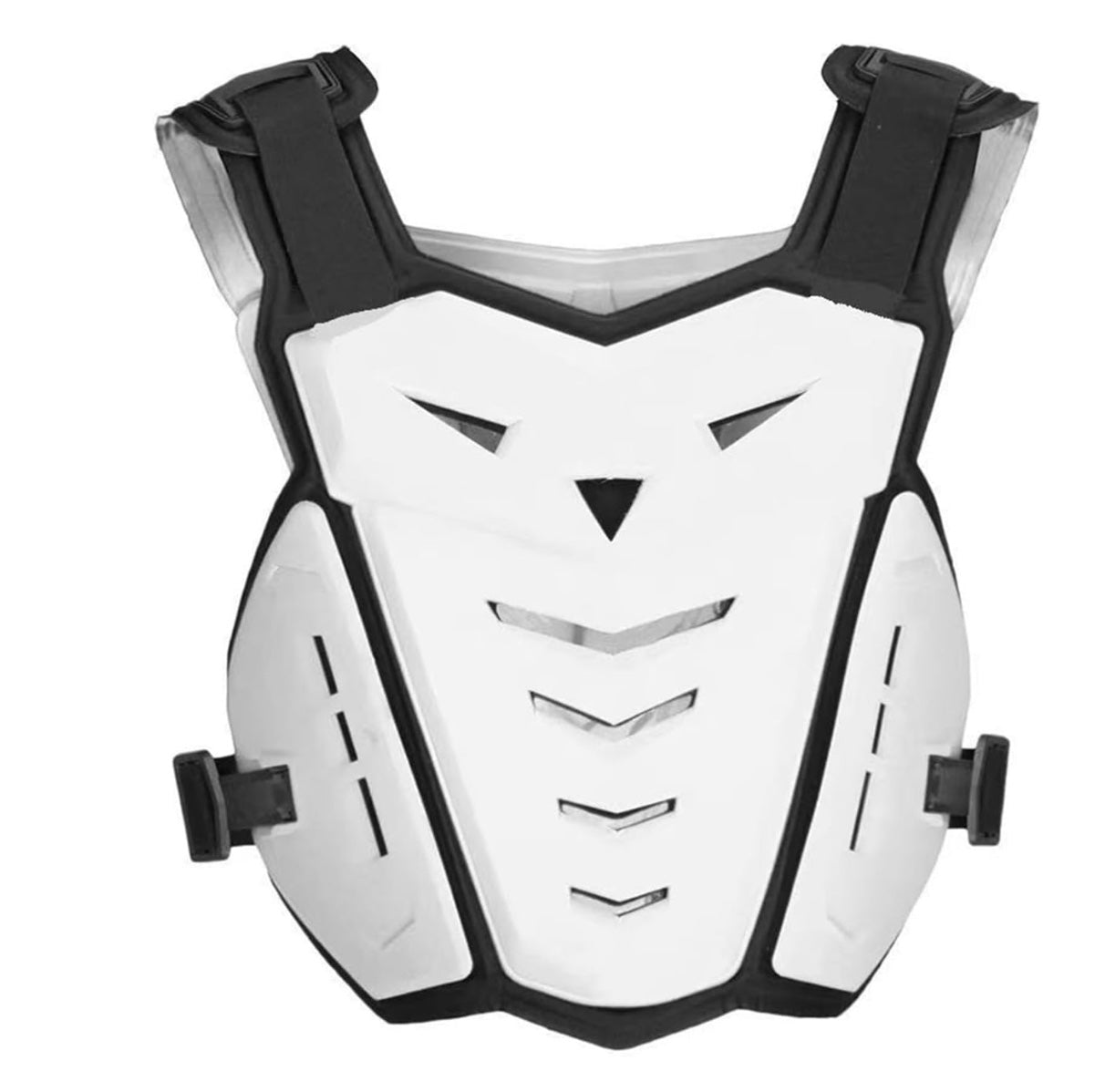 body protection for mtb and bicycle