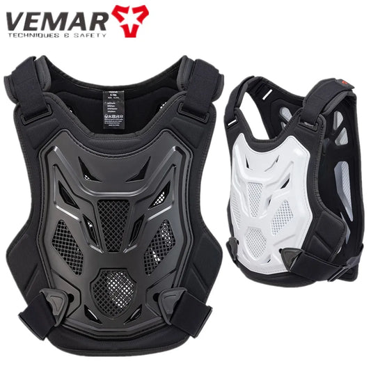 body protection for mtb and bicycle